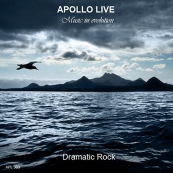 ROCK - DRAMA AND EMOTION
