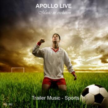 TRAILER MUSIC - SPORTS