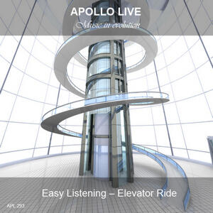 EASY LISTENING - ELEVATOR RIDE