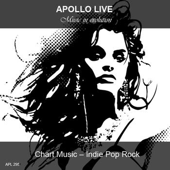 CHART MUSIC - INDIE POP ROCK