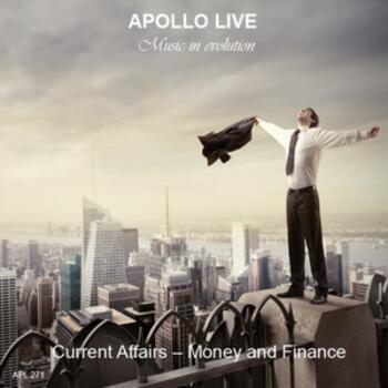 CURRENT AFFAIRS - MONEY & FINANCE