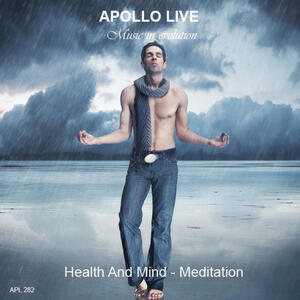 HEALTH & MIND - MEDITATION