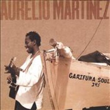 GARIFUNA SOUL