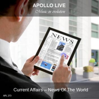CURRENT AFFAIRS - NEWS OF THE WORLD