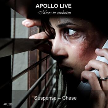 SUSPENSE - CHASE