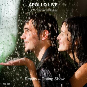 REALITY - DATING SHOW