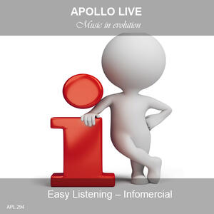 EASY LISTENING - INFOMERCIAL