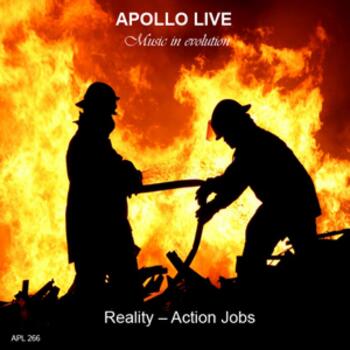 REALITY - ACTION JOBS