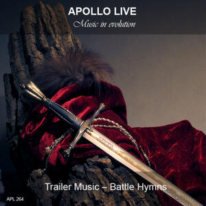 TRAILER MUSIC - BATTLE HYMNS