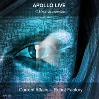 CURRENT AFFAIRS - ROBOT FACTORY