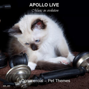 COMMERCIAL - PET THEMES