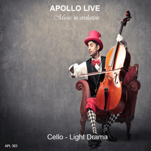 CELLO - LIGHT DRAMA