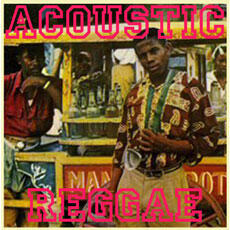 33 ACOUSTIC REGGAE