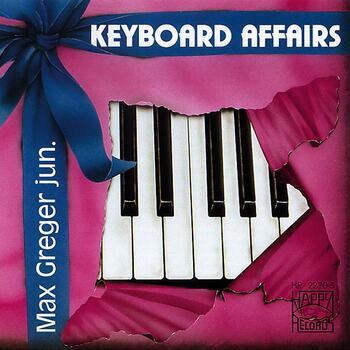 Keyboard Affairs