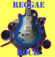 27 REGGAE ROCK