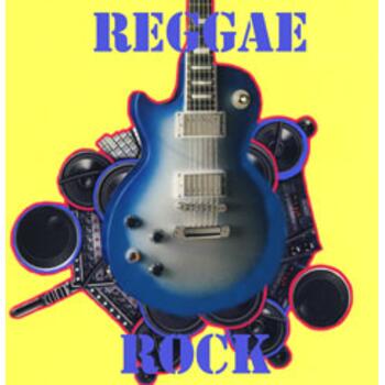 27 REGGAE ROCK