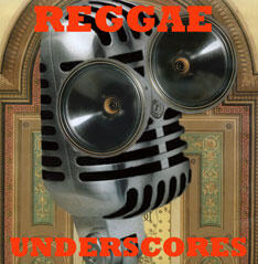 28 RAGGA UNDERSCORES