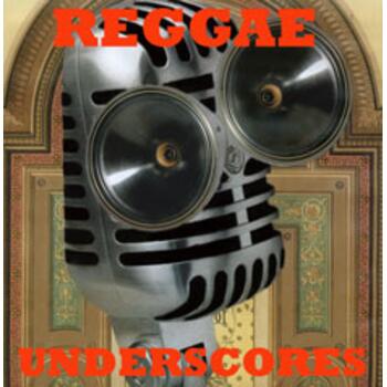 28 RAGGA UNDERSCORES