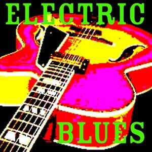 36 ELECTRIC BLUES