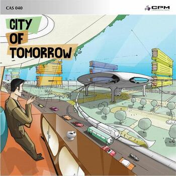 City Of Tomorrow