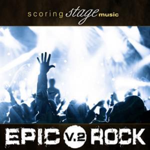 Epic Rock Vol. 2