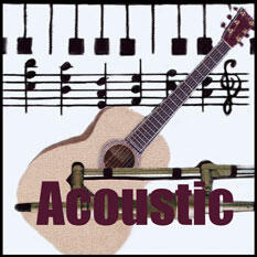 26 ACOUSTIC