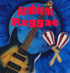 11 AMBIENT REGGAE