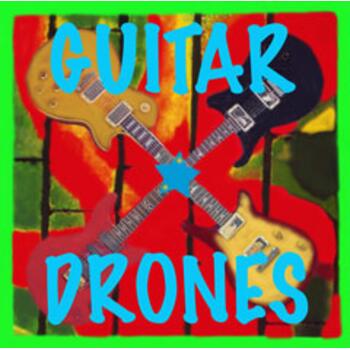 30 GUITAR DRONES