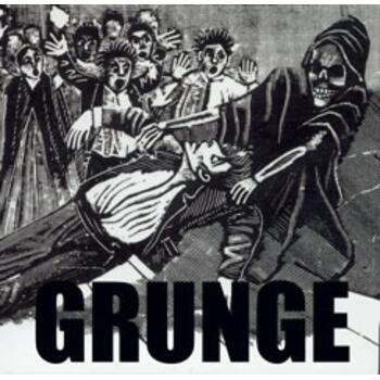 24 GRUNGE NEW CAT