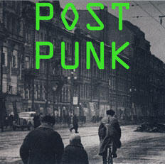 29 POST PUNK