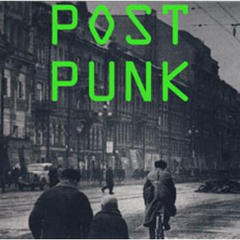 29 POST PUNK