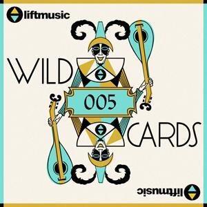 Liftmusic Wildcards 005