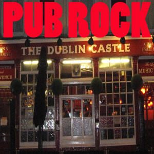 37 PUB ROCK