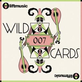 Liftmusic Wildcards 007