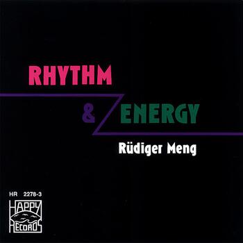 Rhythm And Energy