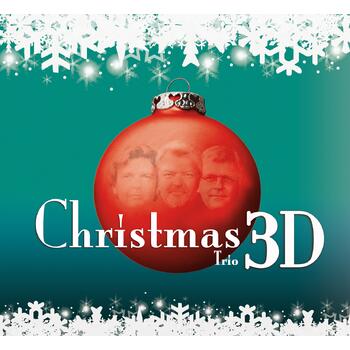 Christmas 3D (CD 2)