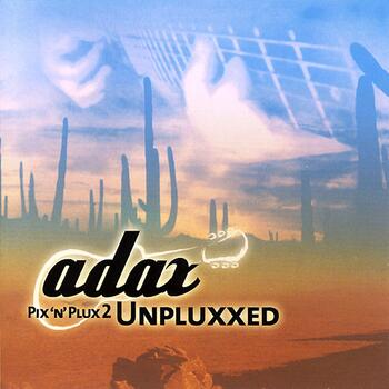 Pix 'N' Plux 2 Unpluxxed (CD 2)