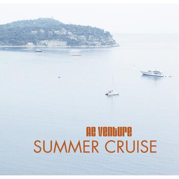 Summer Cruise (CD 2)