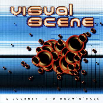 Visual Scene - A Journey Into Drum 'N' Bass