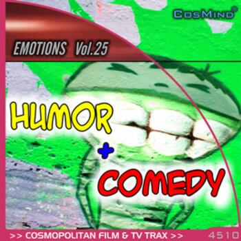 Humor & Comedy