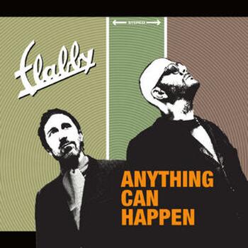 ANYTHING CAN HAPPEN