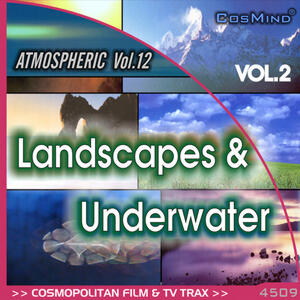 Landscapes & Underwater 2