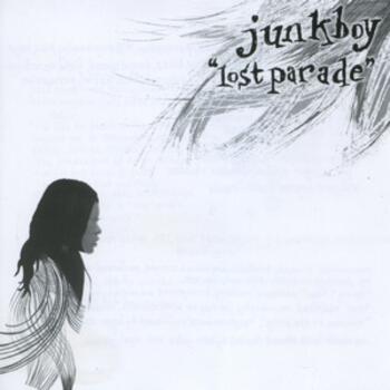 LOST PARADE