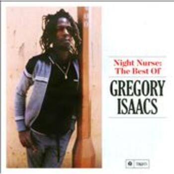 THE BEST OF GREGORY ISAACS 