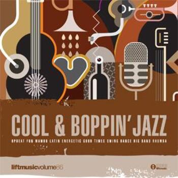 Cool & Boppin' Jazz