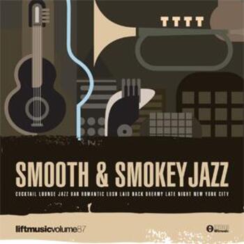 Smooth & Smokey Jazz