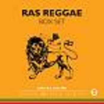 RAS REGGAE