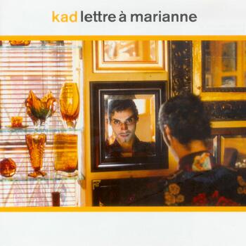 LETTRE A MARIANNE