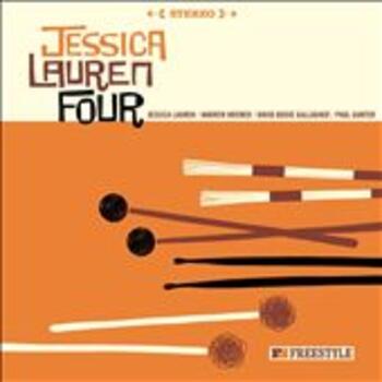 JESSICA LAUREN FOUR