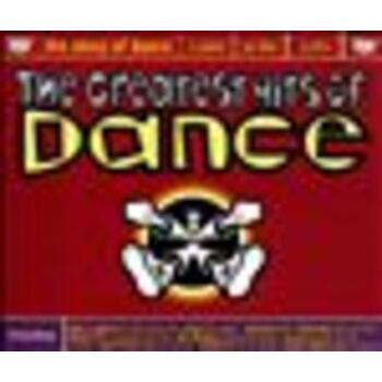 GREATEST HITS OF DANCE, VOL. 1